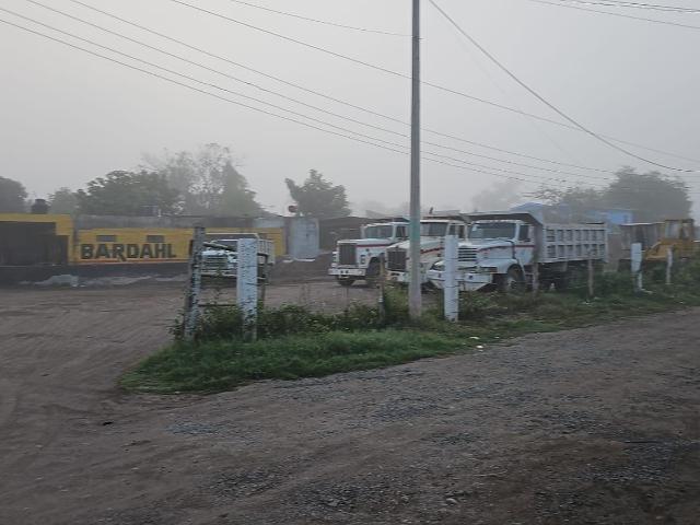 Terreno en Independencia