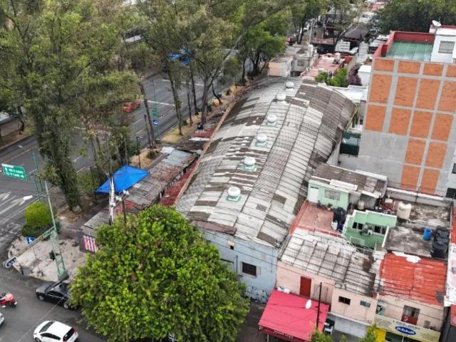 Terreno en Independencia