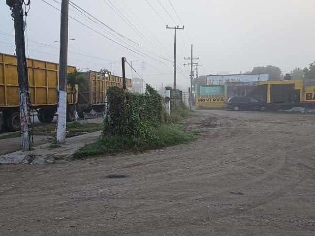 Terreno en Independencia