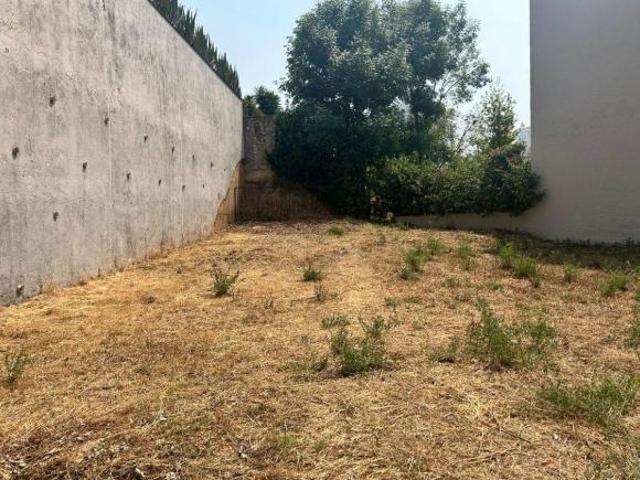 Terreno En Interlomas, Vista Horizonte