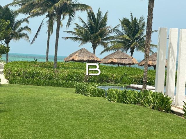 Terreno en Isla Blanca