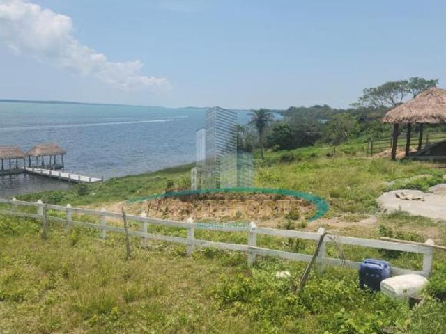 Terreno en Isla de Juana A Ramirez