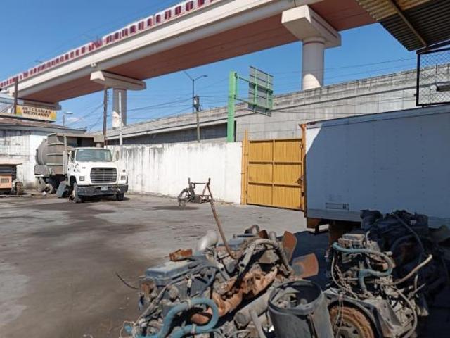 Terreno en Juana de Arco