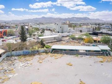 Terreno en Juárez