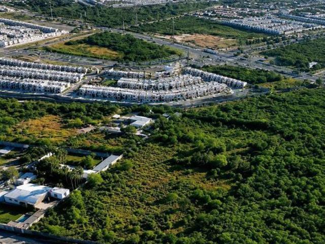 Terreno en Juarez