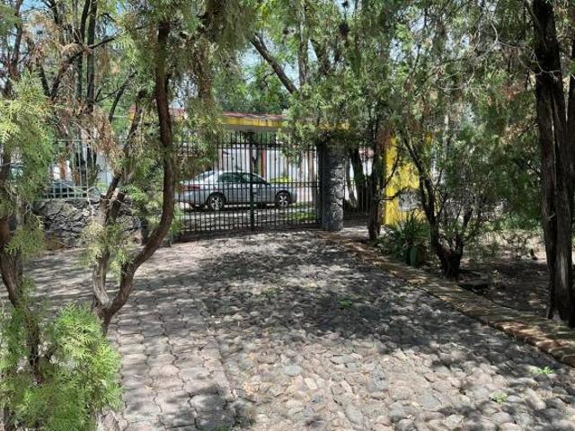 Terreno en Jurica