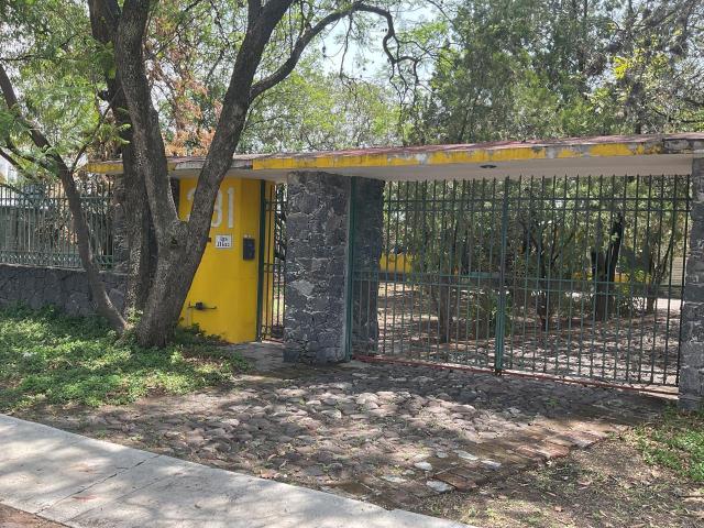 Terreno en Jurica
