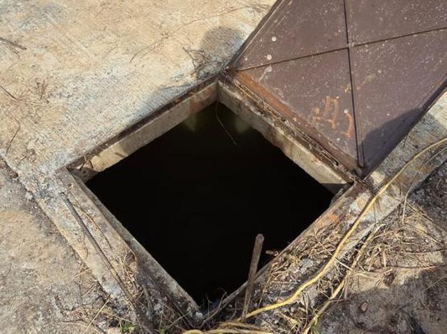 Terreno en jalpa