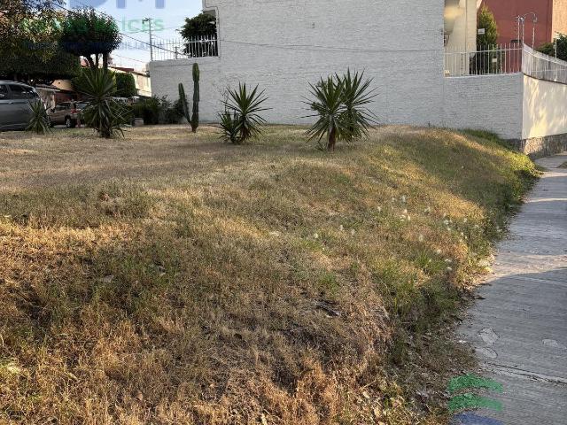 Terreno en Jardines Bellavista