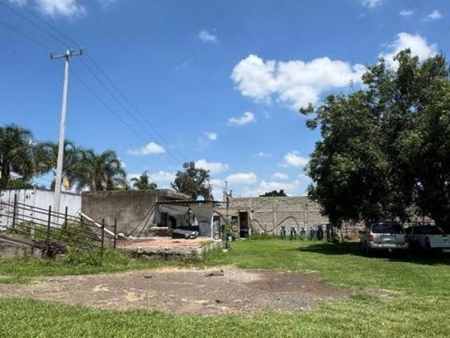 Terreno en Jardines de La Calera