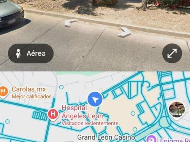 TERRENO EN JARDINES DEL CAMPESTRE
