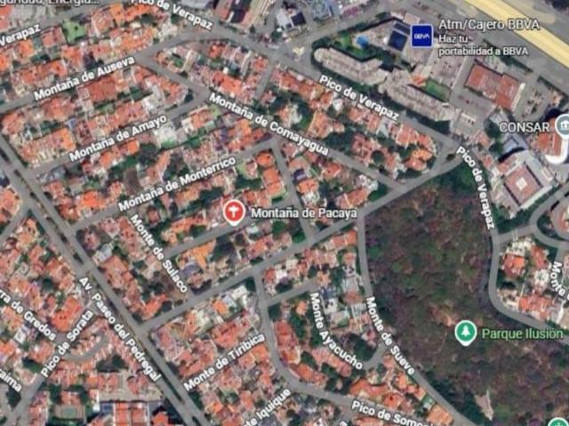 Terreno en Jardines en la Monta?a