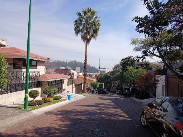 Terreno en Jardines en la Monta?a