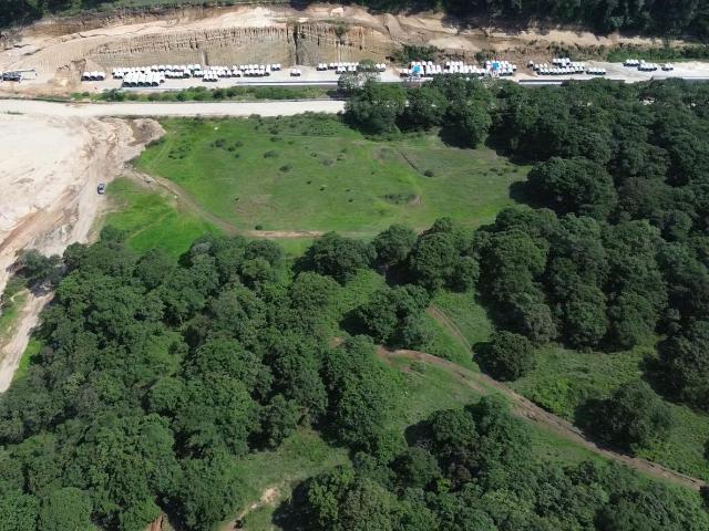 Terreno en Jilotzingo