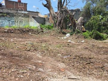Terreno en Jiquilpan