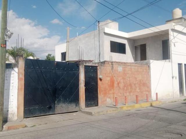Terreno en Jiutepec, Morelos