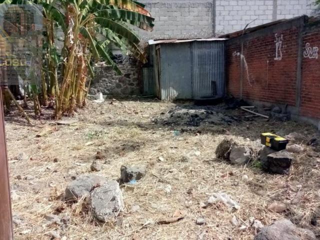 terreno en jiutepec
