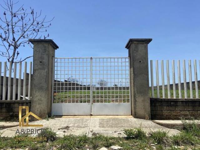 Terreno en Kilómetro 14