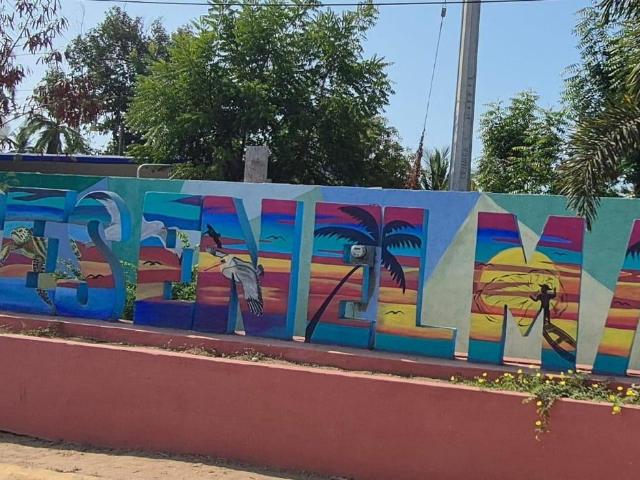 Terreno en Luces del Mar