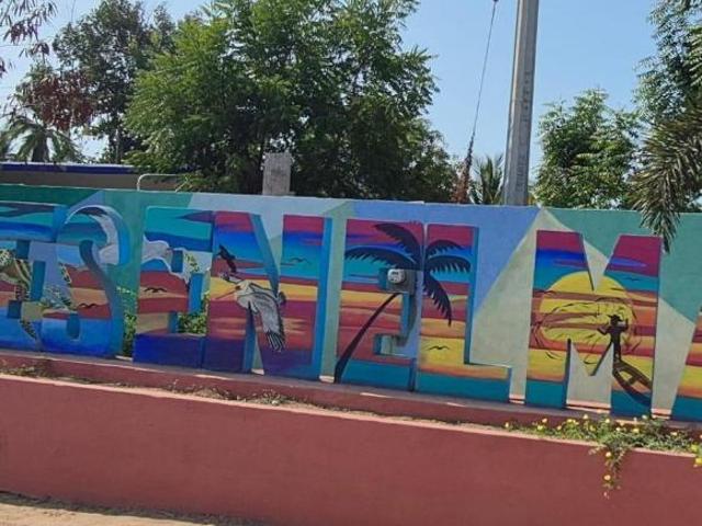 Terreno en Luces del Mar