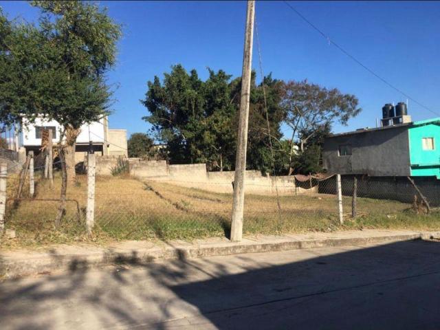 Terreno en Luvianos