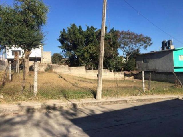 Terreno en Luvianos