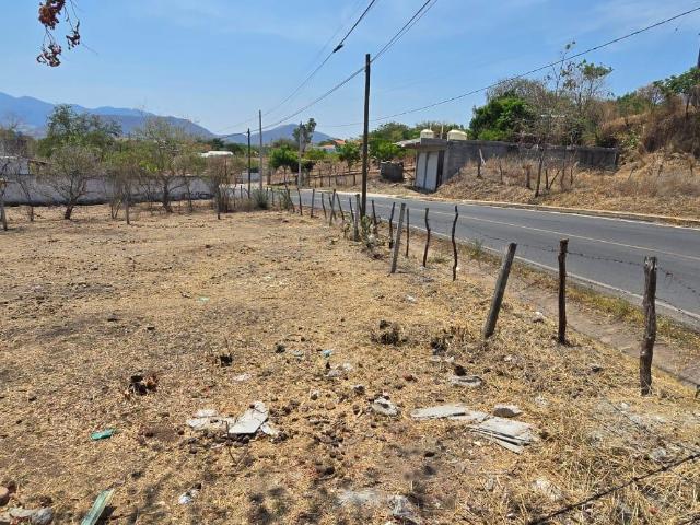 Terreno en LUVIANOS