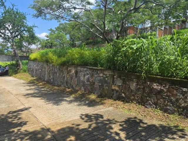 Terreno en Luvianos
