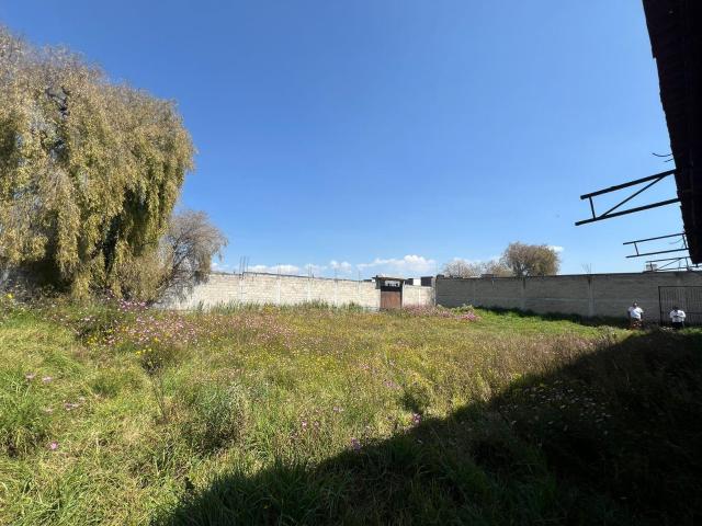 Terreno en La Magdalena