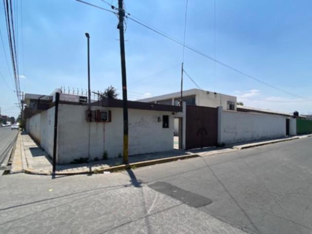 Terreno en La Magdalena
