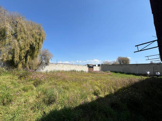 Terreno en La Magdalena