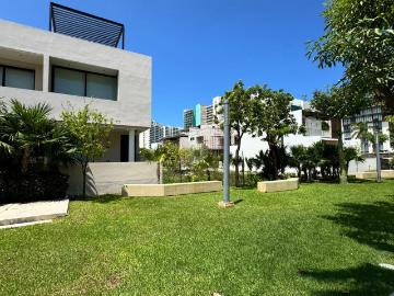 Terreno en la Marina Residencial, Puerto Canc?n