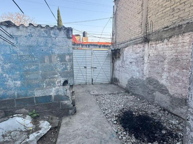 Terreno en La Media Luna