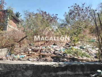 Terreno en La Mica, Acapulco