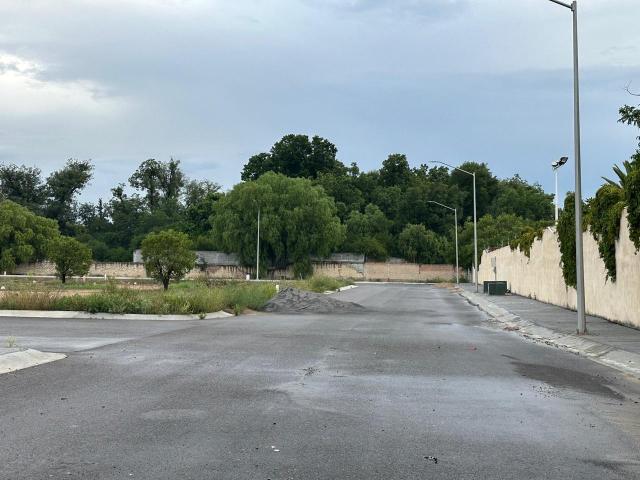 Terreno en La Aurora