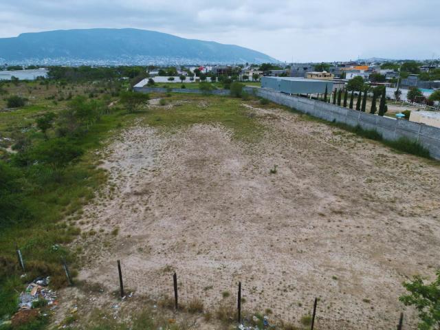 Terreno en La Alianza P 128