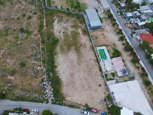 Terreno en La Alianza P 128