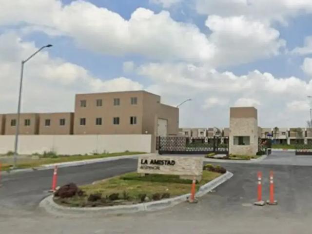 Terreno en LA AMISTAD Residencial
