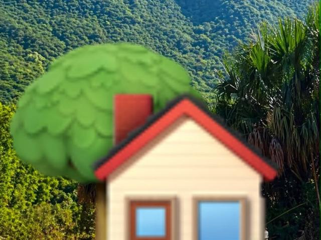 Terreno en La Boca