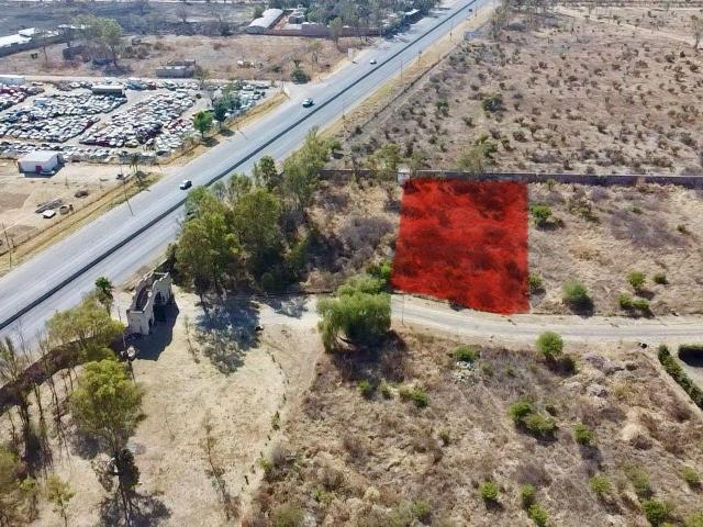 Terreno en La Campi?a