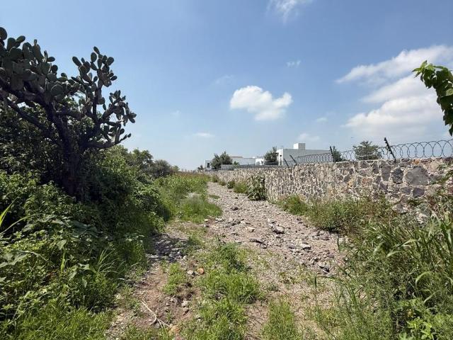 Terreno en La Campi?a del Bosque