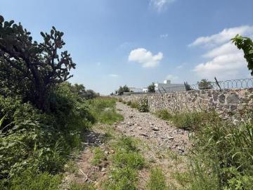 Terreno en La Campiña del Bosque