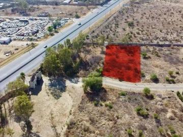 Terreno en La Campiña