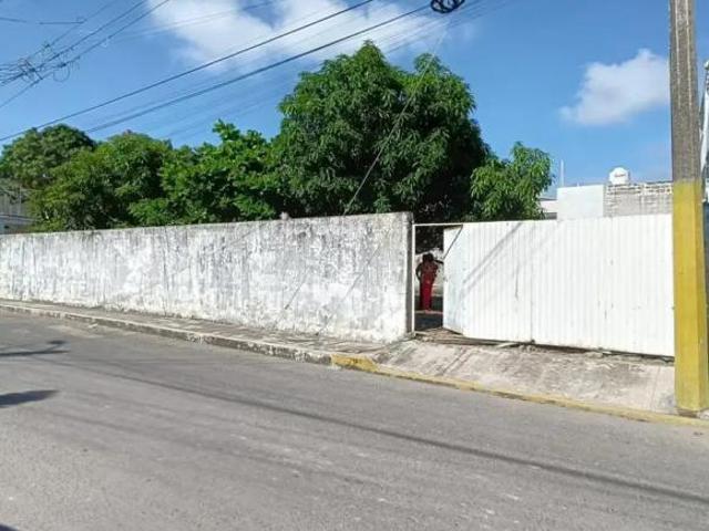 Terreno en la Col El Morro Boca del Río Veracruz 534m2