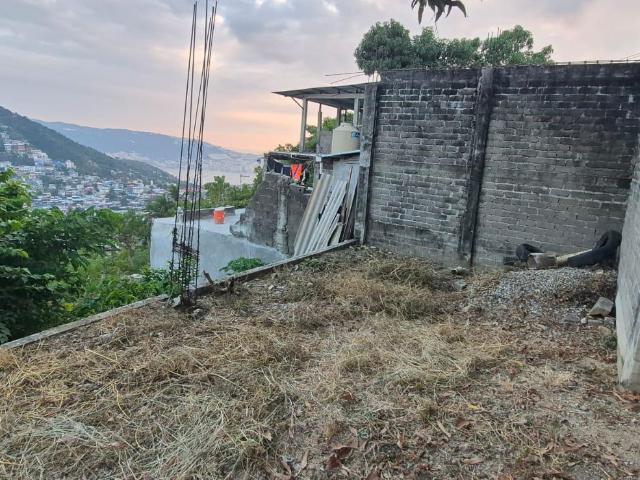 Terreno en la Colonia 1 de Mayo