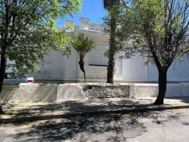 Terreno en la colonia americana Guadalajara