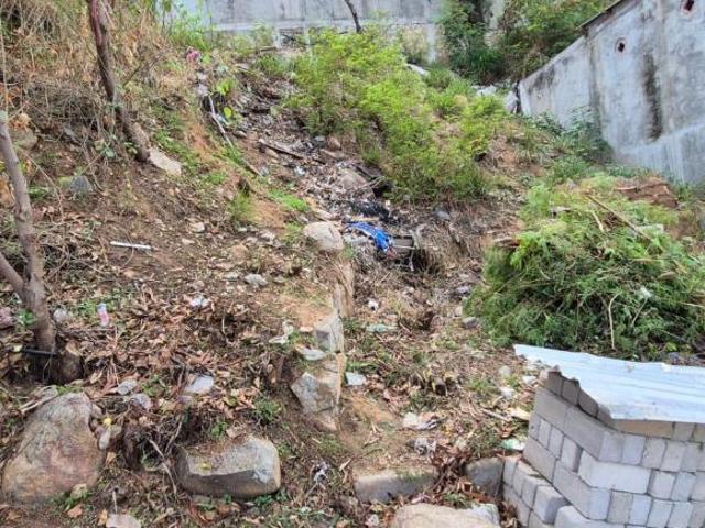 Terreno en la Colonia Antorcha Revolucionaria
