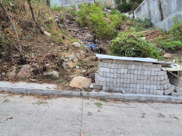 Terreno en la Colonia Antorcha Revolucionaria
