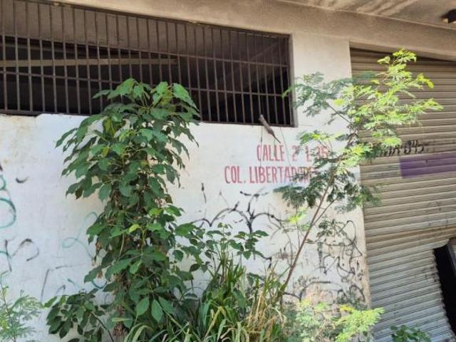 Terreno en la Colonia Libertadores, Sobre el Boulevard Vicente Guerrero