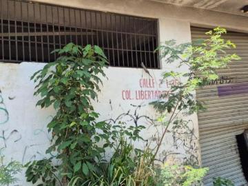 Terreno en la Colonia Libertadores, Sobre el Boulevard Vicente Guerrero